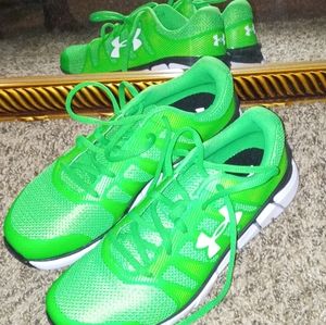Brand New UA BGS JETTISON